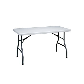 Partybord, Strauss 122 x 60 cm