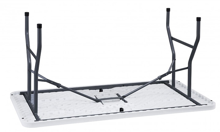 Partybord, Strauss 122 x 60 cm