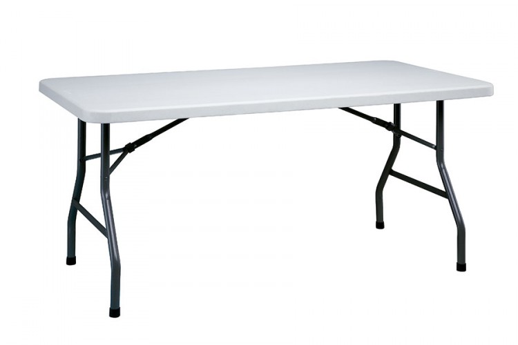 Partybord, Strauss 122 x 60 cm - 2