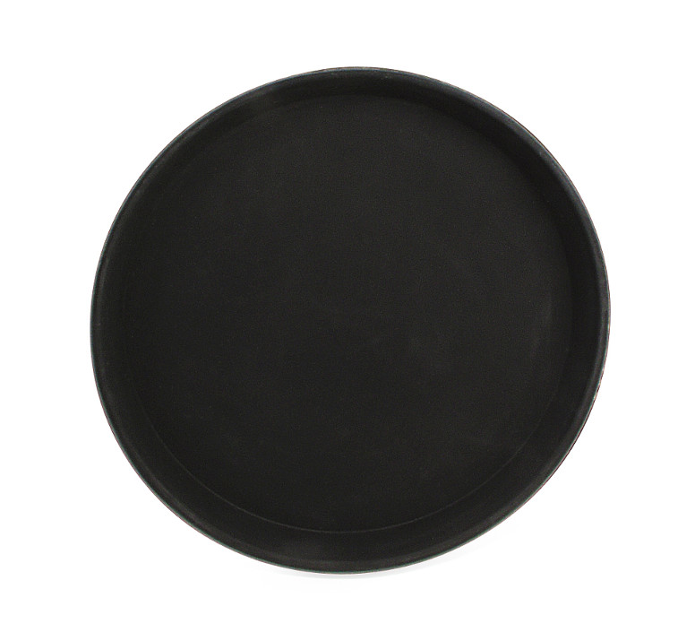 Barbricka 28cm, gummibelägg