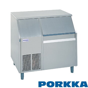 Isflakermaskin, 163 kg/24h