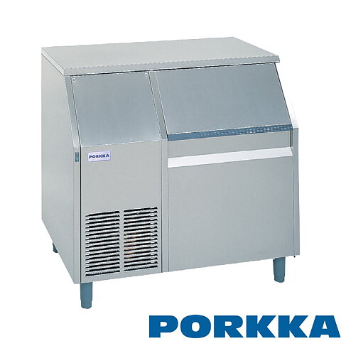 Isflakermaskin, 163 kg/24h