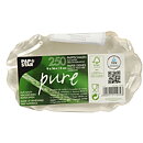 Pappersskål "pure" Vit - 16x9x3 cm