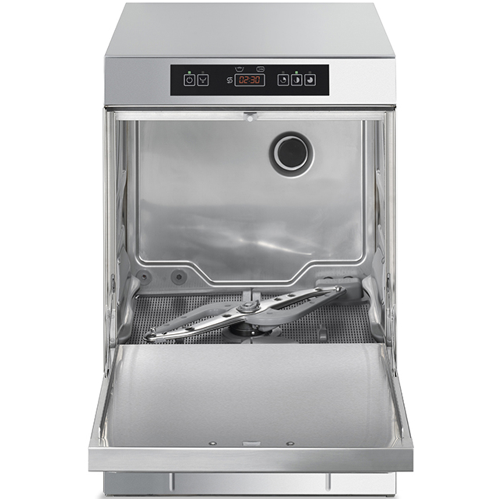 Glasdiskmaskin ECO - 5