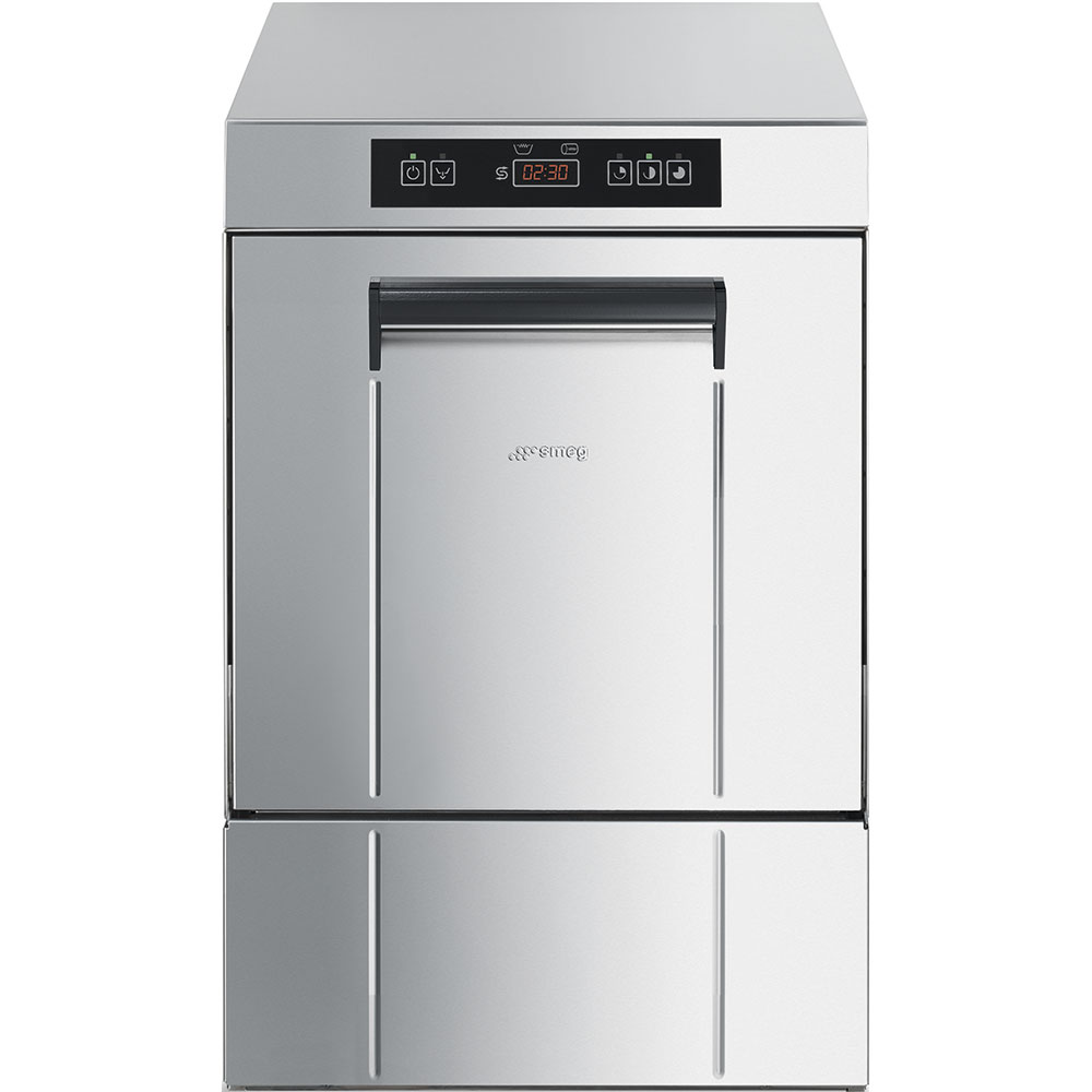 Glasdiskmaskin ECO - 2