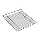 SMEG ugnsgaller 435 x 320 mm, set 4 st.