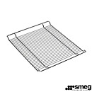 SMEG ugnsgaller 435 x 320 mm, set 4 st.