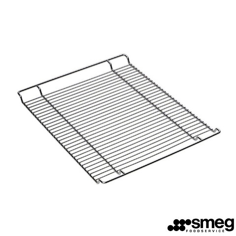 SMEG ugnsgaller 435 x 320 mm, set 4 st.