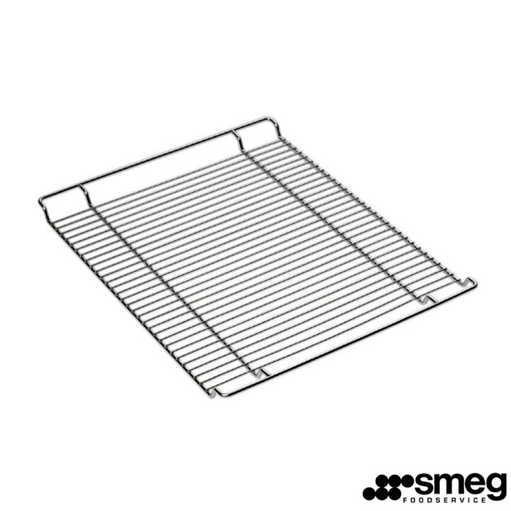 SMEG ugnsgaller 435 x 320 mm, set 4 st.