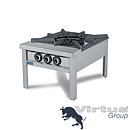 Kokpall GAS - 1 platta, 32 kW (LPG)
