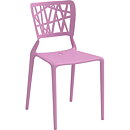 Caféstol INCA rosa