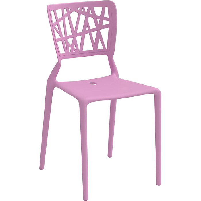 Caféstol INCA rosa