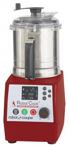 Robot Cook