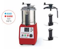 Robot Cook - 3