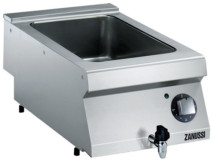 Vattenbad, 400 - EVO700