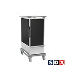 Thermobox - S120 (8 GN1/1)