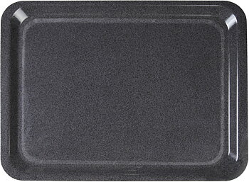 Bricka granit 36x28cm