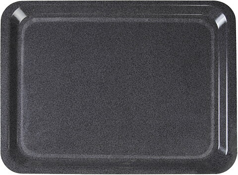 Bricka granit 36x28cm