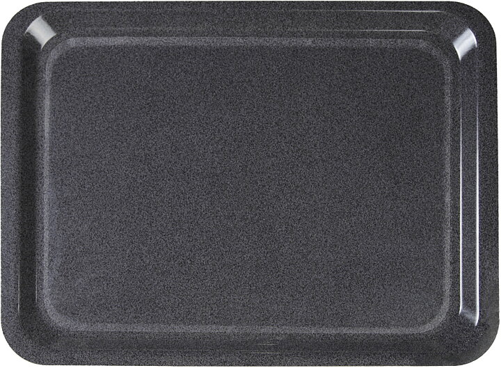 Bricka granit 36x28cm