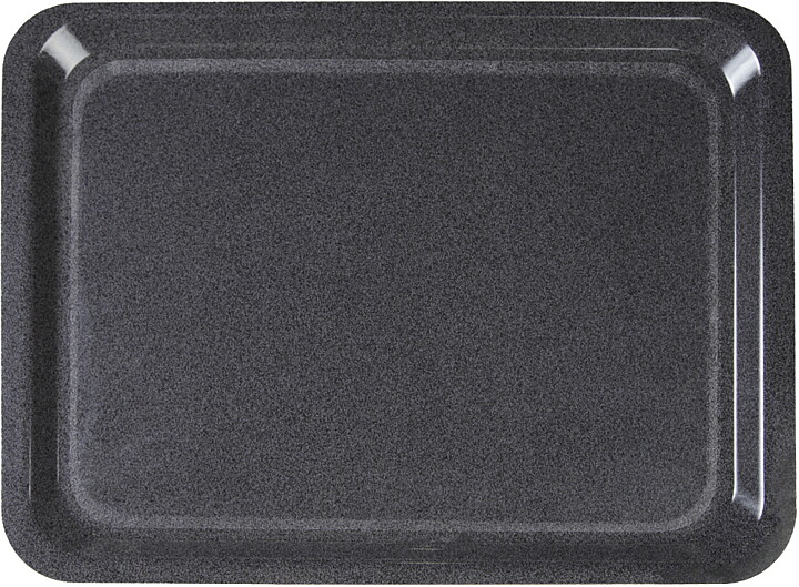 Bricka granit 36x28cm