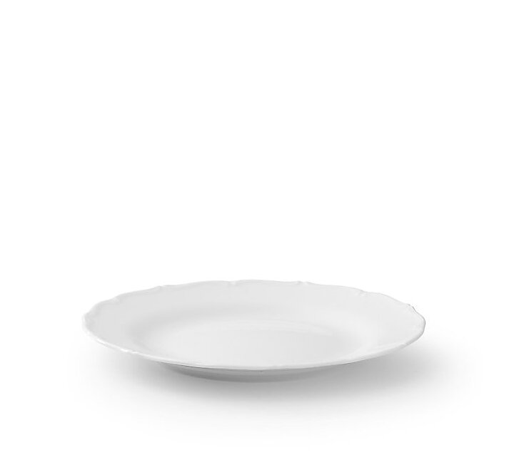 Restaurangtallrik Verona, Ø21 cm