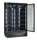 Displayfrys  DF1006 BE, 1006  liter