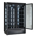 Displayfrys  DF1006 BE, 1006  liter