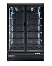 Displayfrys  DF1006 BE, 1006  liter