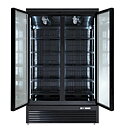 Displayfrys  DF1006 BE, 1006  liter