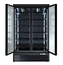 Displayfrys  DF1006 BE, 1006  liter