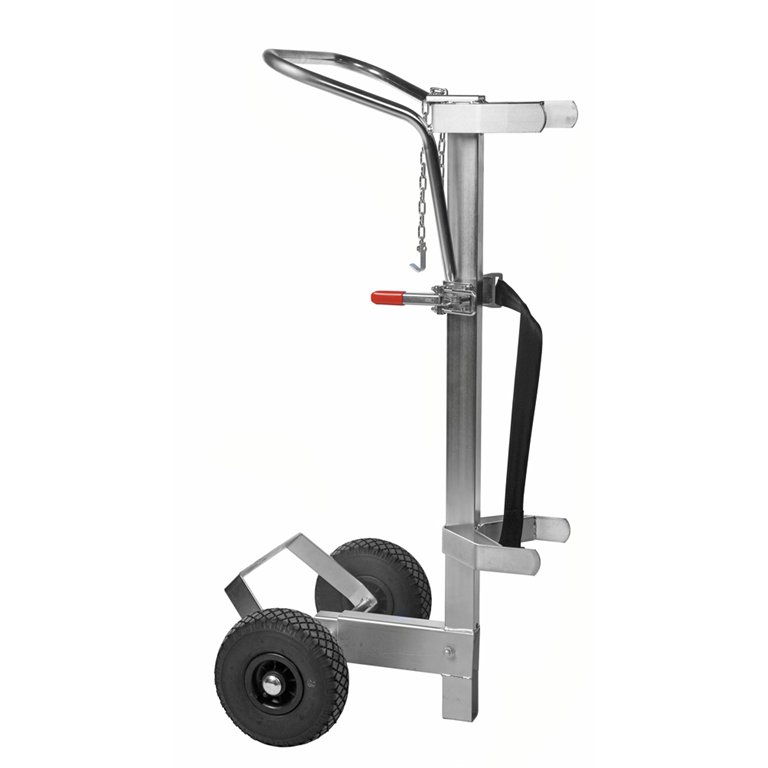 Gaskärra Ergonomic - KM07200