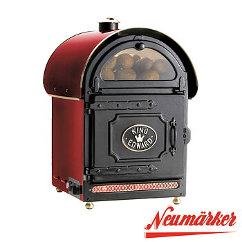 Bakpotatisugn "Potato Baker"