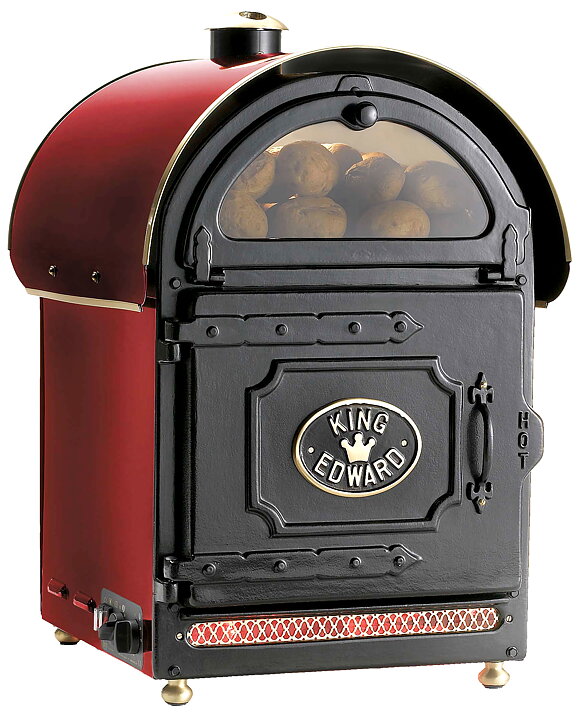 Bakpotatisugn "Potato Baker"