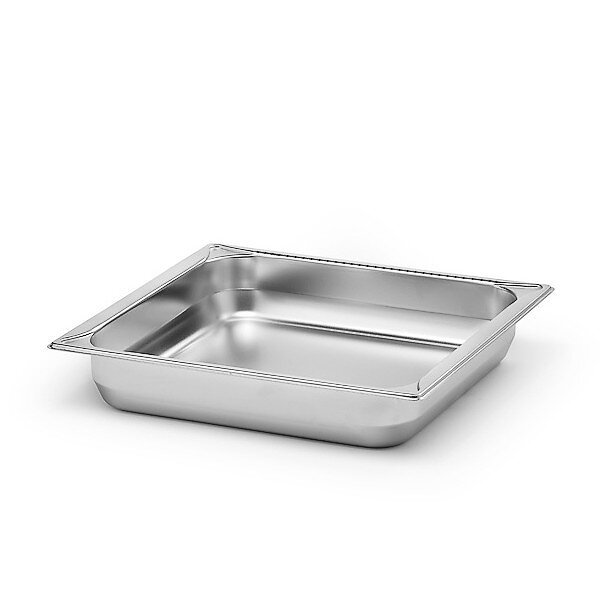 Kantiner GN 2/3, RF