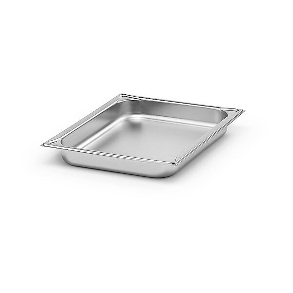 Kantiner GN 1/2, RF