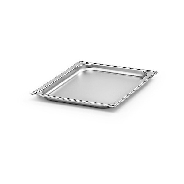 Kantiner GN 1/2, RF