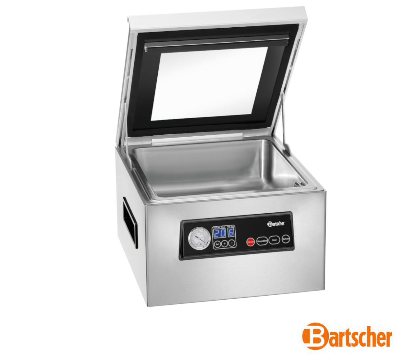 Vakuummaskin K300/60L