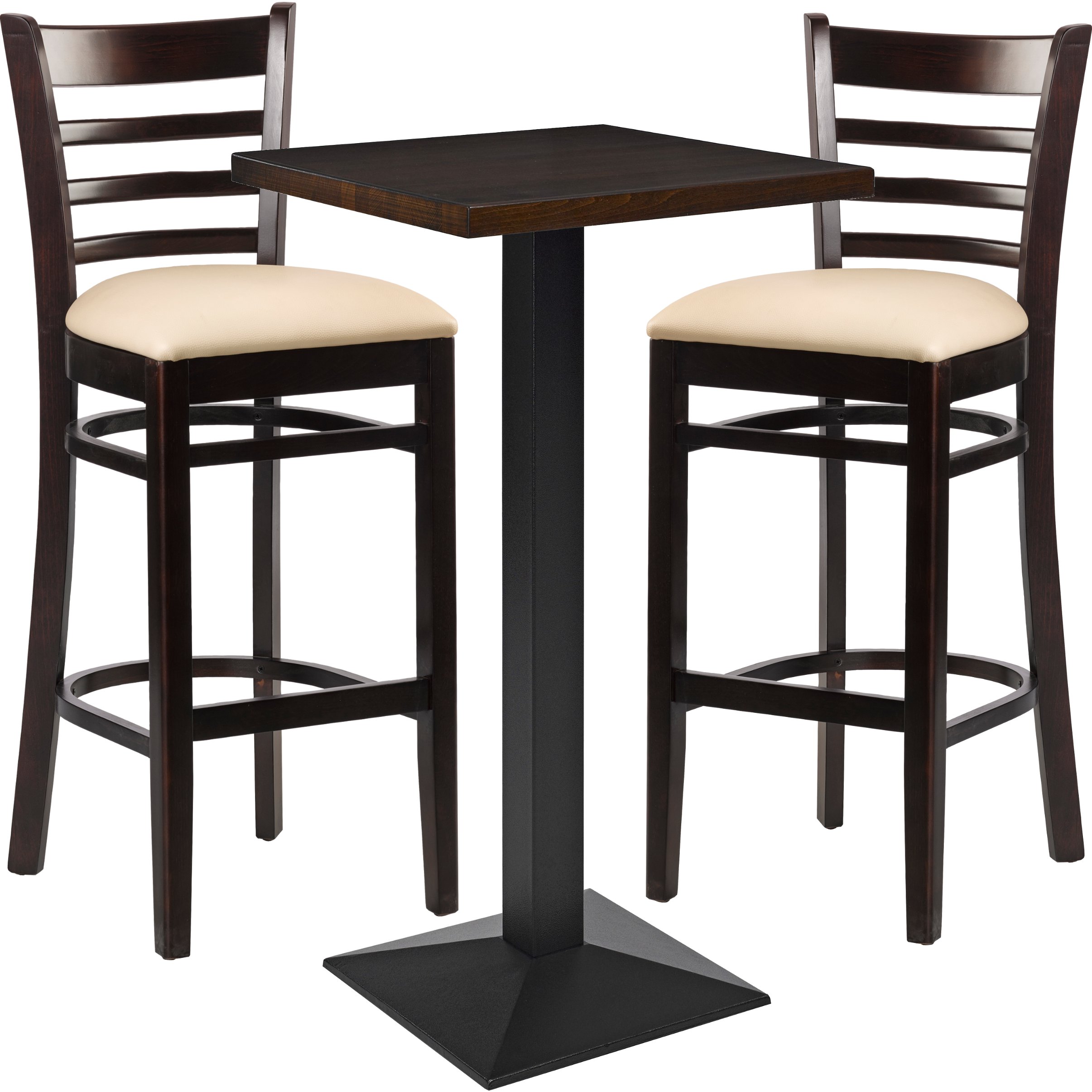 PAKETPRIS: Nikki-Assar BAR