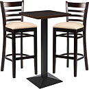 PAKETPRIS: Nikki-Assar BAR