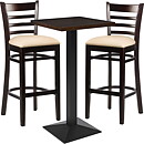 PAKETPRIS: Nikki-Assar BAR