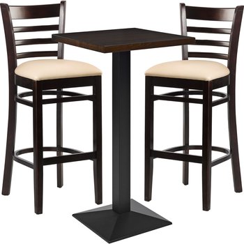 PAKETPRIS: Nikki-Assar BAR