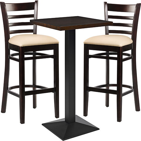 PAKETPRIS: Nikki-Assar BAR