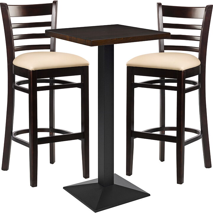 PAKETPRIS: Nikki-Assar BAR