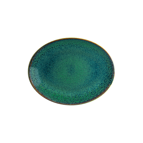 Tallrik Oval Bonna Ore Mar Ø 31x24 cm