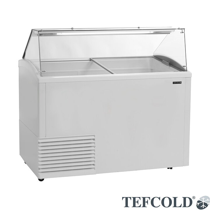 Glassdisk UDRS10, 10 × 5 liter
