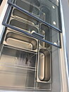 Glassdisk UDRS10, 10 × 5 liter