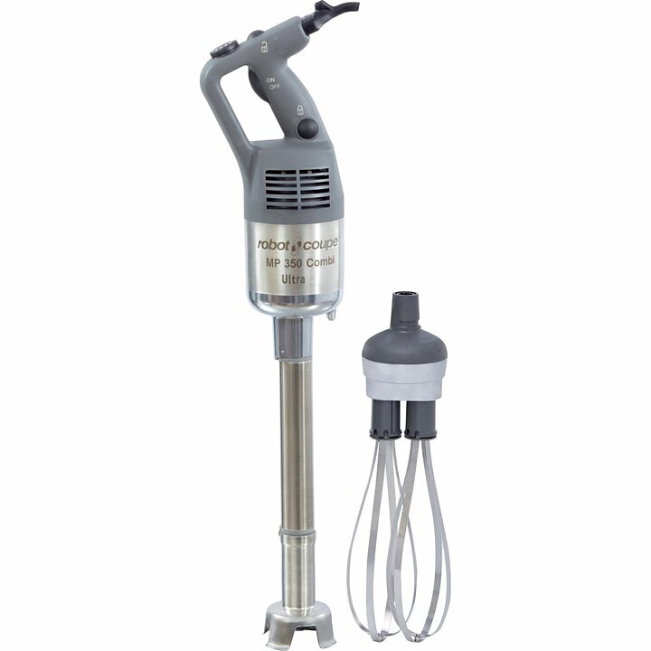 Stavmixer MP Combi 350 ULTRA med visptillsats