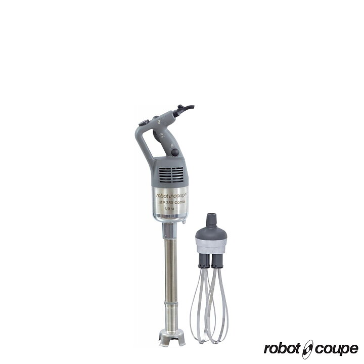 Stavmixer MP Combi 350 ULTRA med visptillsats