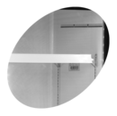 Displaykyl  NC7500G,&nbsp;trippel, 1784 liter