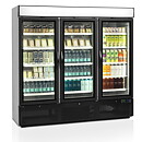 Displaykyl  NC7500G,&nbsp;trippel, 1784 liter